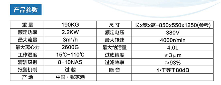 无耗材半自动离心过滤机